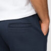 Ombre Clothing meeste sirge lõikega dressipüksid - Thumbnail Image 23