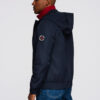 Meeste kapuutsiga jope Ombre Clothing - Thumbnail Image 19
