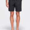 Meeste struktuursed puuvillased lühikesed püksid Ombre Clothing - Thumbnail Image 13