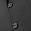 Meeste kitsa lõikega kootud bleiser Ombre Clothing - Thumbnail Image 9