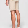 Ombre Clothing meeste puuvillased lühikesed püksid - Thumbnail Image 15