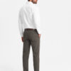 Klassikalised meeste chinopüksid Ombre Clothing - Thumbnail Image 16