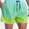 Ombre Clothing meeste ujumispüksid reguleeritava vöökohaga - Thumbnail Image 3