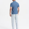 Ombre Clothing meeste puuvillane polosärk - Thumbnail Image 224