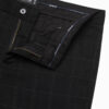Ombre Clothing meeste ruudulised viigipüksid - Thumbnail Image 34