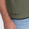 Meeste puuvillane polosärk Ombre Clothing - Thumbnail Image 33