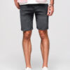 Ombre Clothing meeste lühikesed teksapüksid - Thumbnail Image 32