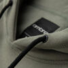 Ombre Clothing kapuutsiga meeste pusa - Thumbnail Image 17