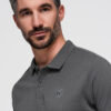 Ombre Clothing meeste puuvillane polosärk - Thumbnail Image 20