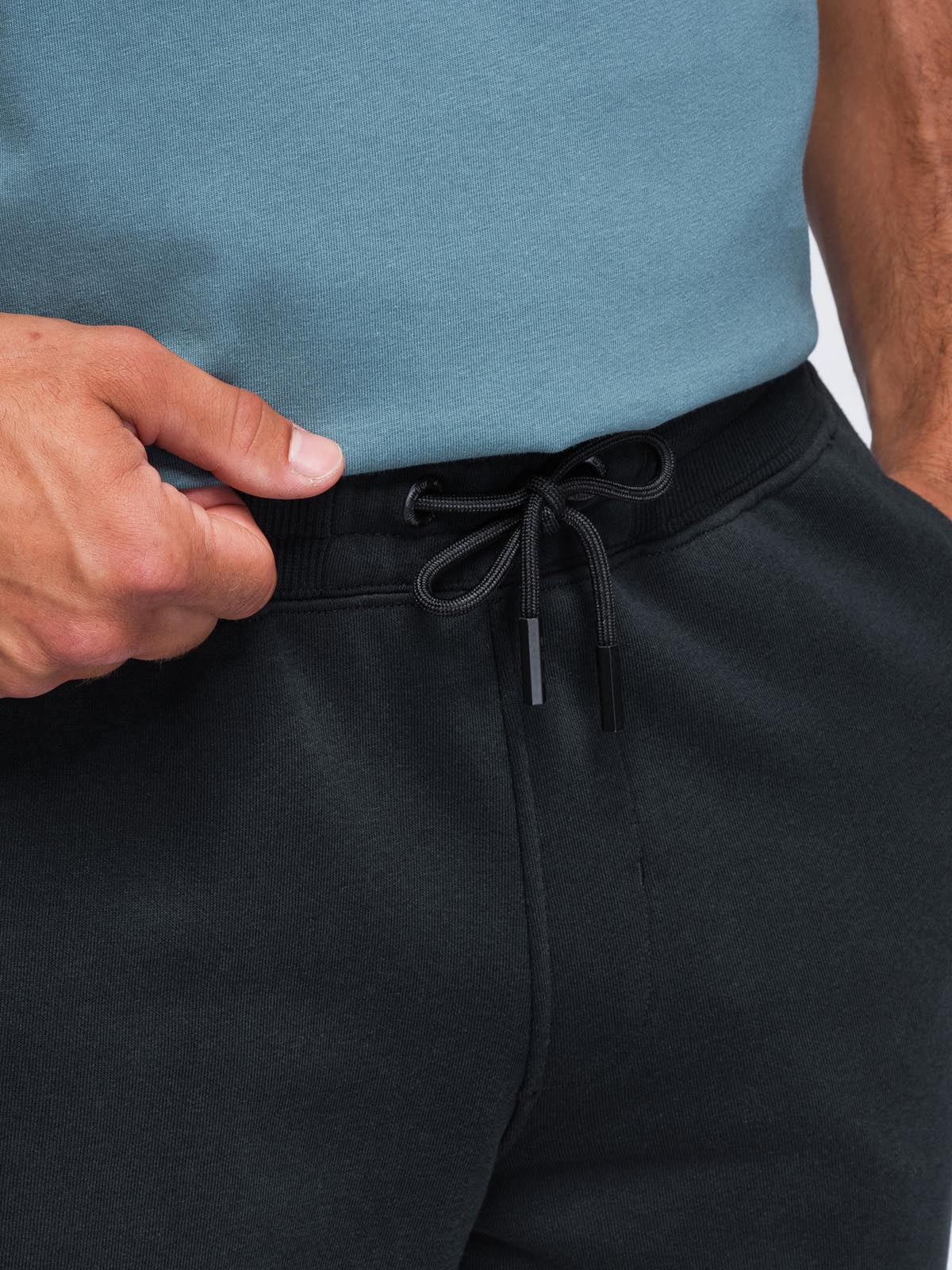 Meeste dressipüksid Ombre Clothing - Image 61