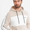 Meeste kapuutsiga pusa Ombre Clothing - Thumbnail Image 10