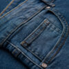Ombre Clothing meeste teksapüksid kulutatud detailidega - Thumbnail Image 19