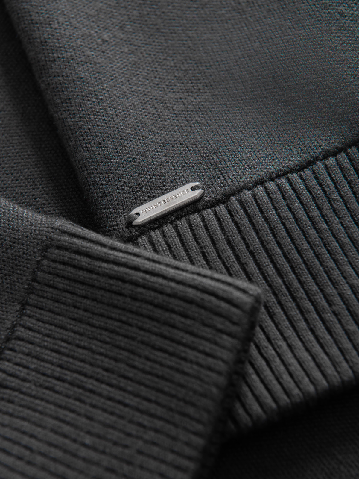 Meeste tõmblukuga kampsun Ombre Clothing - Image 15