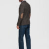 Meeste villasegune pintsak Ombre Clothing - Thumbnail Image 4