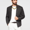 Meeste püstkraega bleiser Ombre Clothing - Thumbnail Image 11