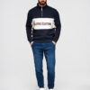 Meeste teksapüksid Ombre Clothing Jogger - Thumbnail Image 14