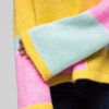 naiste kampsun - Violetne - Thumbnail Image 5