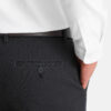 Klassikalised meeste chinopüksid Ombre Clothing - Thumbnail Image 30