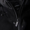 Meeste kapuutsiga mantel Ombre Clothing - Thumbnail Image 10
