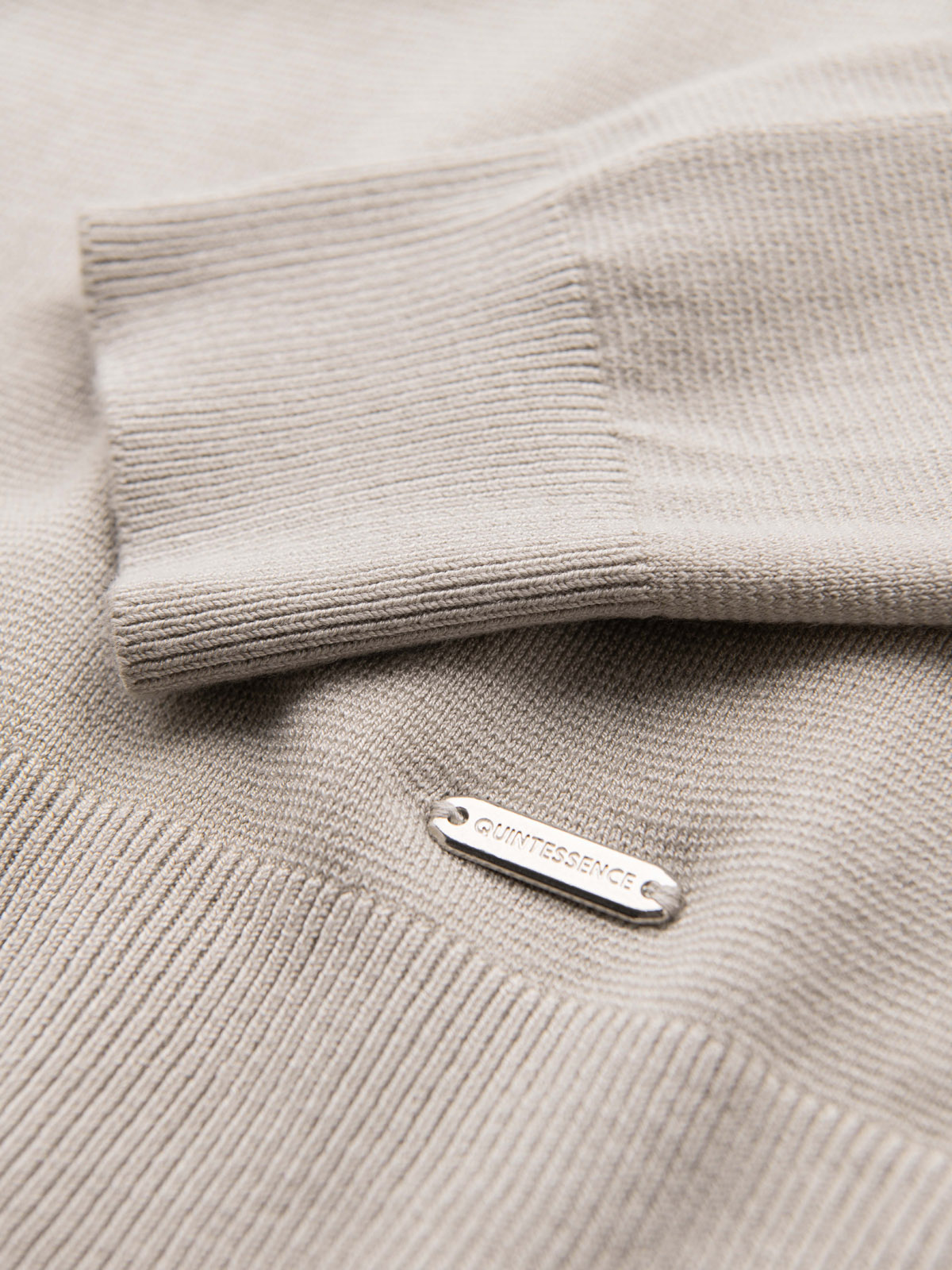 Ombre Clothing meeste kampsun ümara kaelusega - Image 15
