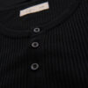Meeste nööbitava kaelusega lühikeste varrukatega särk Ombre Clothing - Thumbnail Image 6