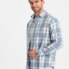 Meeste flanellsärk Ombre Clothing - Thumbnail Image 22