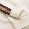 Ombre Clothing meeste lukuga pusa püstkrae ja triipudega - Thumbnail Image 26