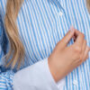 Naiste triibuline särk Ombre Clothing - Thumbnail Image 4