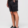 Meeste cargo-lühikesed püksid Ombre Clothing - Thumbnail Image 11