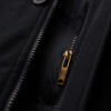 Ombre Clothing meeste kapuutsiga pikem jope - Thumbnail Image 13