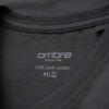 Ombre Clothing meeste V-kaelusega T-särk - Thumbnail Image 23