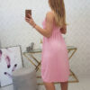 Kesi laiemate õlapaeltega laienev rasedakleit - Thumbnail Image 7