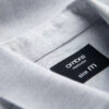 Ombre Clothing meeste pikkade varrukatega triiksärk rinnataskuga - Thumbnail Image 18
