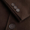Meeste mantel Ombre Clothing - Thumbnail Image 35