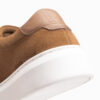 Ombre Clothing meeste seemisnahast vabaajajalatsid - Thumbnail Image 2