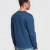 Meeste puuvillane dressipluus ümara kaelusega Ombre Clothing - Thumbnail Image 26