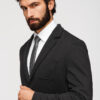 Meeste kootud bleiser Ombre Clothing Quintessence - Thumbnail Image 17