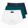 Meeste bokserid Ombre Clothing, 3 paari - Thumbnail Image 1