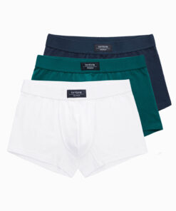 Meeste bokserid Ombre Clothing, 3 paari