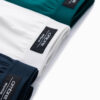 Meeste bokserid Ombre Clothing, 3 paari - Thumbnail Image 11