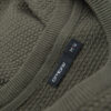 Meeste kampsun Ombre Clothing tekstuursest puuvillatrikotaažist - Thumbnail Image 7