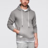 Ombre Clothing meeste kapuutsiga dressipluus kängurutaskuga - Thumbnail Image 55