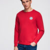 Meeste pusa Ombre Clothing - Thumbnail Image 4