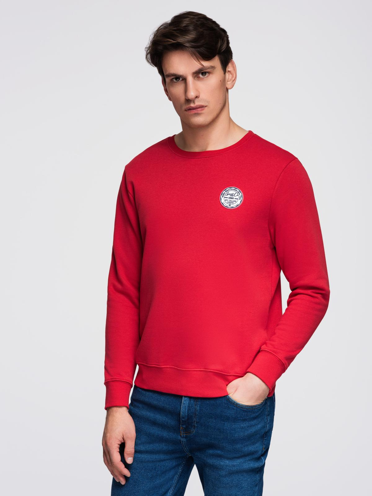 Meeste pusa Ombre Clothing - Image 4