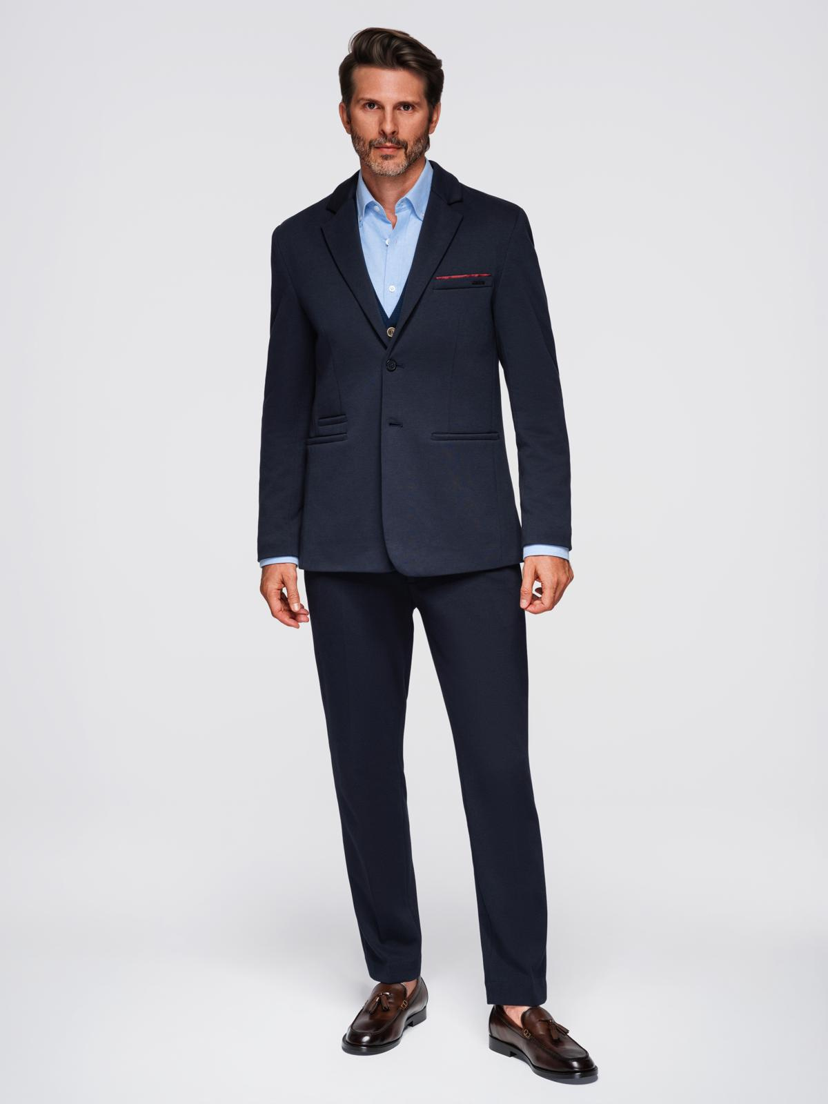 Meeste pintsak Ombre Clothing - Image 17