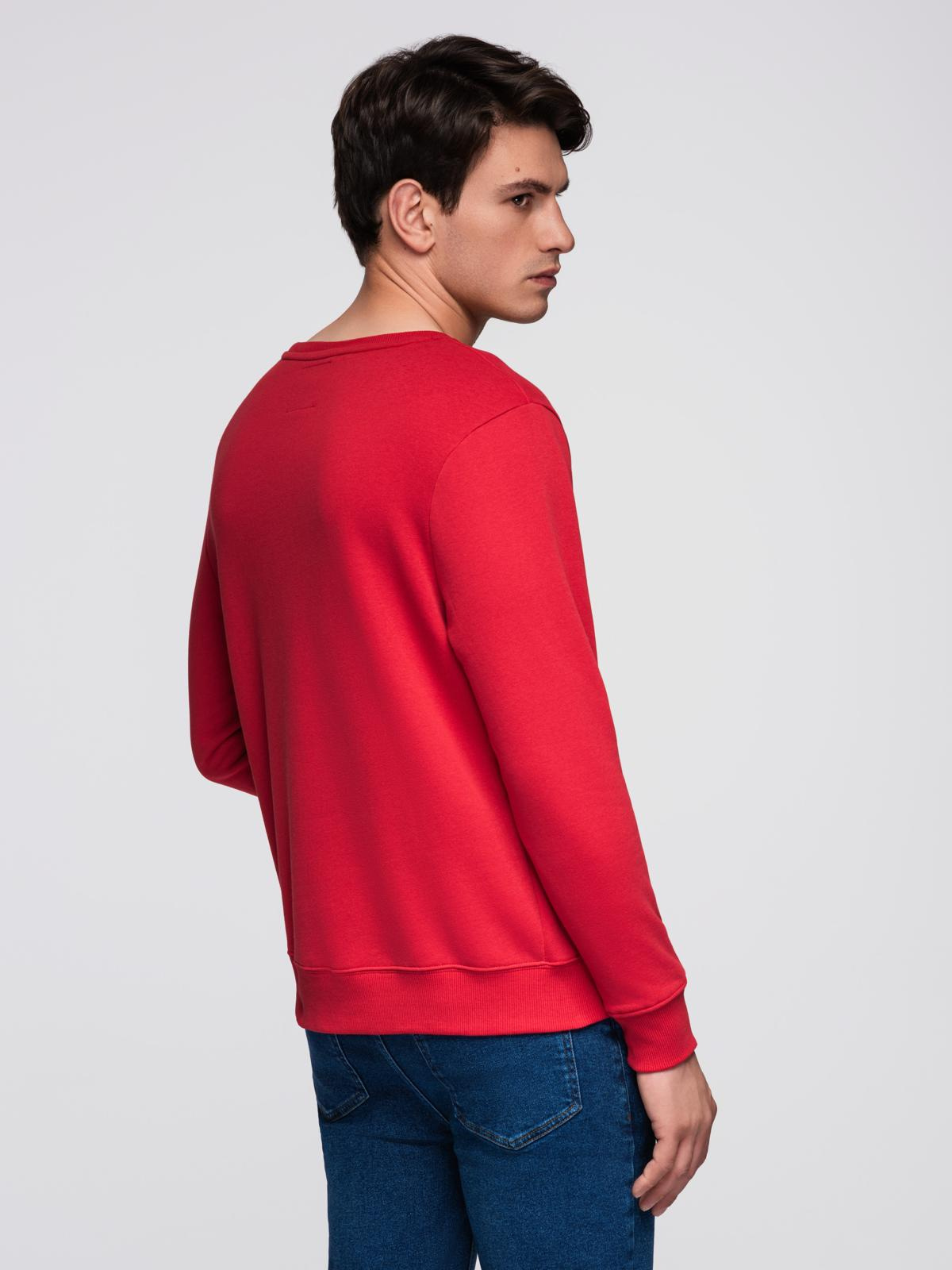 Meeste pusa Ombre Clothing - Image 5