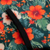 Meeste lillemustriga polosärk Ombre Clothing - Thumbnail Image 18