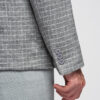 Meeste ruuduline pintsak Ombre Clothing - Thumbnail Image 15