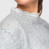 naiste sviiter- hall - Thumbnail Image 2