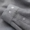Meeste rinnataskuga triiksärk Ombre Clothing Regular Fit - Thumbnail Image 18